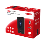 Hikvision DS-KAS342 СКУД, Комплект
