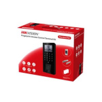Hikvision DS-KAS807 СКУД, Комплект
