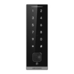 Считыватель карт Hikvision DS-K1105EDKB-QR