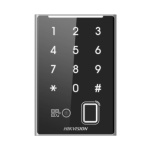 Считыватель карт Hikvision DS-K1109EKFB-QR