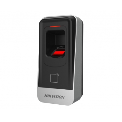 Считыватель Hikvision DS-K1201AEF
