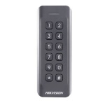 Считыватель карт Hikvision DS-K1802EK