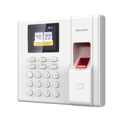 Терминал контроля доступа Hikvision DS-K1A8503EF-B