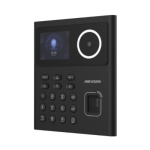 Терминал контроля доступа Hikvision DS-K1T320MFWX-B/S