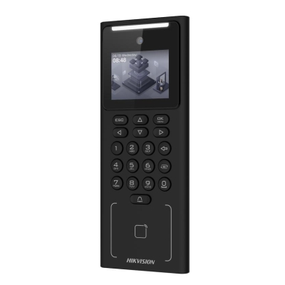 Терминал контроля доступа Hikvision DS-K1T321MX