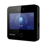 Терминал контроля доступа Hikvision DS-K1T343MWX