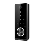 Терминал контроля доступа Hikvision DS-K1T510EBWX-E1