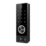 Терминал контроля доступа Hikvision DS-K1T510MBWX-QRE1