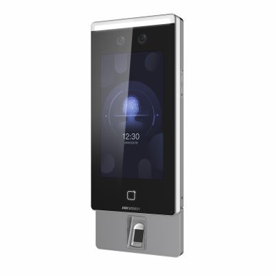 Терминал контроля доступа Hikvision DS-K1T671MF