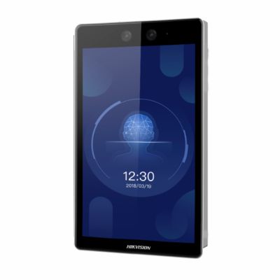 Терминал контроля доступа Hikvision DS-K1T672MW