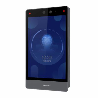 Терминал контроля доступа Hikvision DS-K1T680DG