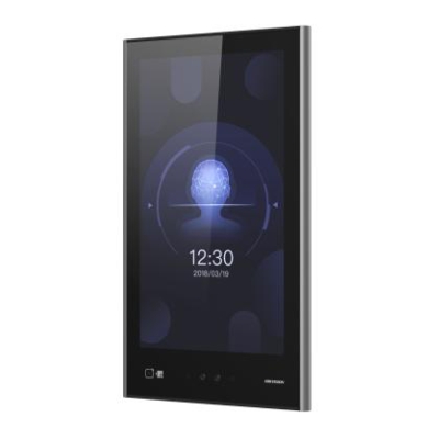 Терминал контроля доступа Hikvision DS-K1T690MW