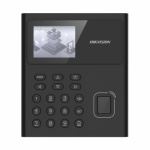 Терминал контроля доступа Hikvision DS-K1T8005EFWX-B/S