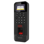 Терминал контроля доступа Hikvision DS-K1T804BF