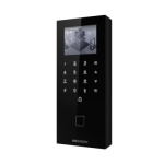 Терминал контроля доступа Hikvision DS-K1T807EBWX-QRE1