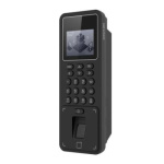 Терминал контроля доступа Hikvision DS-K1T808EFWX-B/S