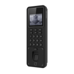 Терминал контроля доступа Hikvision DS-K1T808MFX
