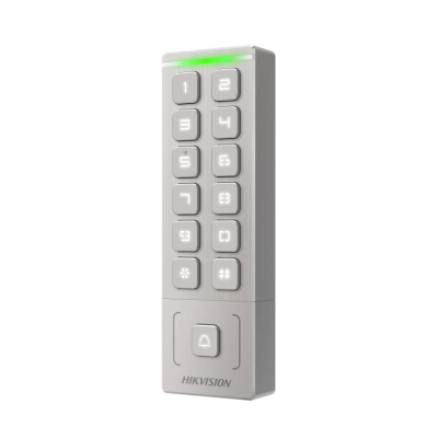 Терминал контроля доступа Hikvision DS-K1T809EX