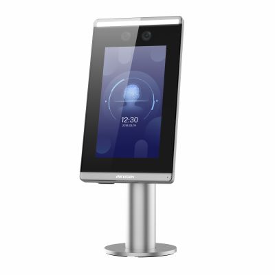 Терминал контроля доступа Hikvision DS-K5671-ZU