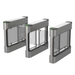 Турникет Hikvision DS-K3B411BLX-M