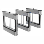 Турникет Hikvision DS-K6B411TEX-M