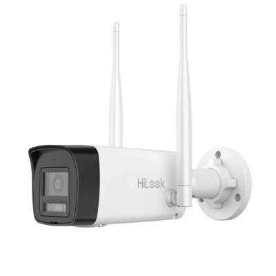 IP-камера HiLook IPC-B120HA-LDF/W 2.8 мм