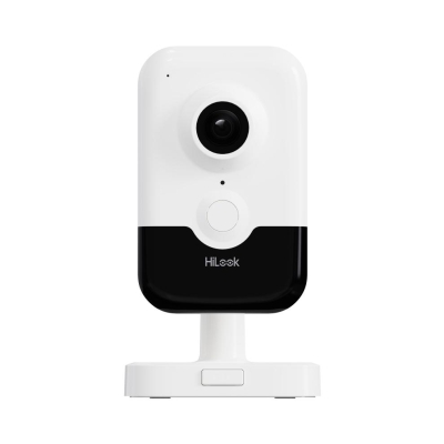 Кубические IP-камеры