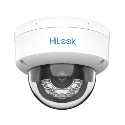 IP-камера HiLook IPC-D129HAA-LU 2.8 мм