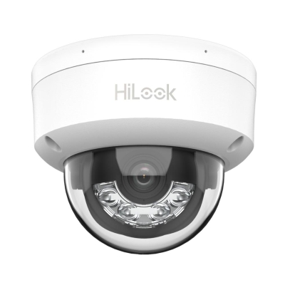 IP-камера HiLook IPC-D160HA-LU 2.8 мм