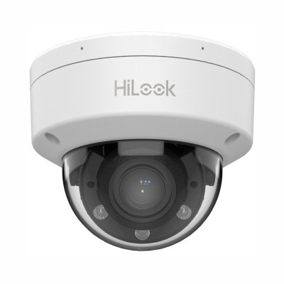 IP-камера HiLook IPC-D660HA-LZU 2.8–12 мм
