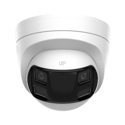 IP-камера HiLook IPC-T280HAD-LUF/SL 2 мм