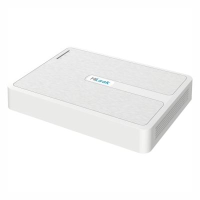 IP-видеорегистратор HiLook NVR-108H-D/8P(D)
