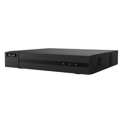 IP-видеорегистратор HiLook NVR-108MH-K/8P