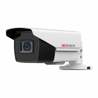 Цилиндрическая аналоговая камера HiWatch DS-T506(D) 2.7–13.5мм