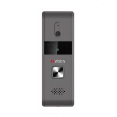 Вызывная панель HiWatch DS-D100P