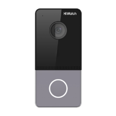 Вызывная панель HiWatch VDP-D2201(B)