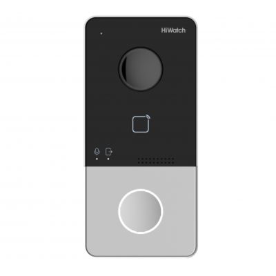 Вызывная панель HiWatch VDP-D2211(B)