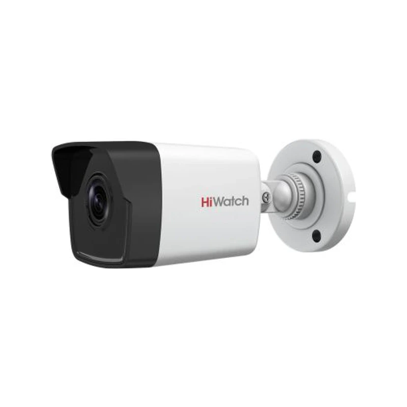IP-камера HiWatch DS-I400(D) 2.8 мм