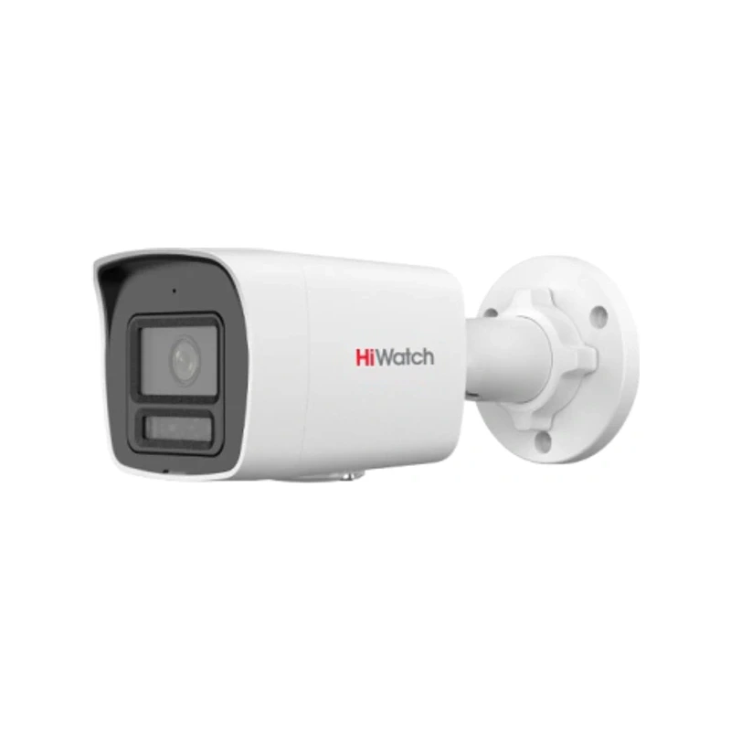 IP-камера HiWatch DS-I450L(D) 2.8 мм