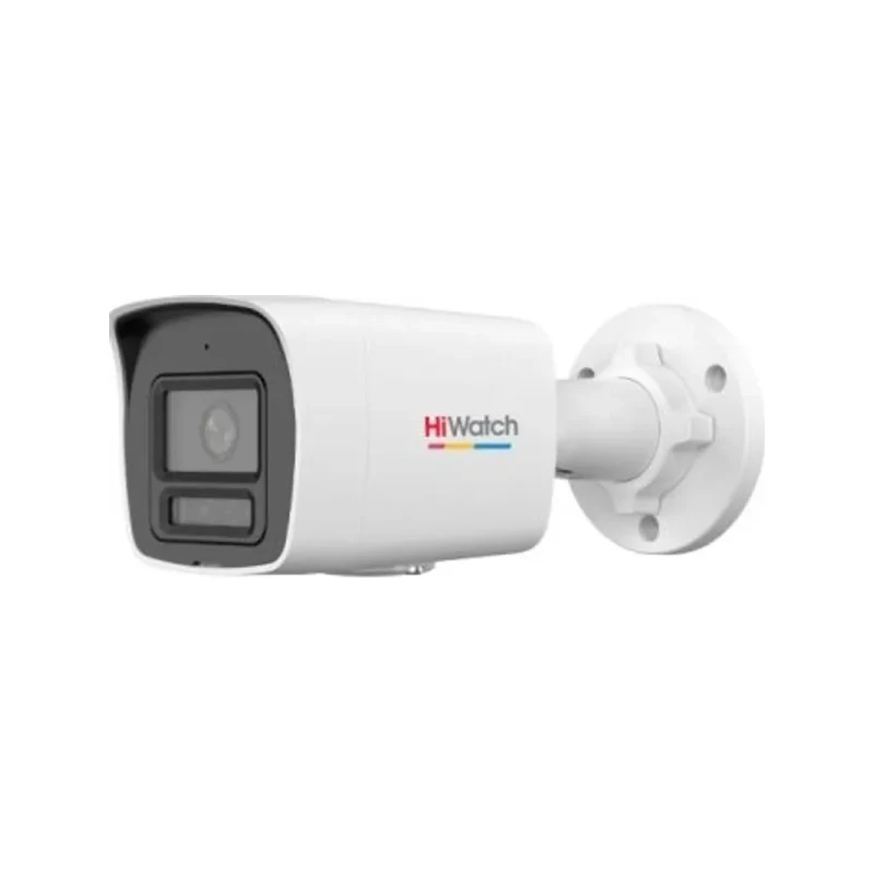 IP-камера HiWatch DS-I450L(E) 2.8 мм