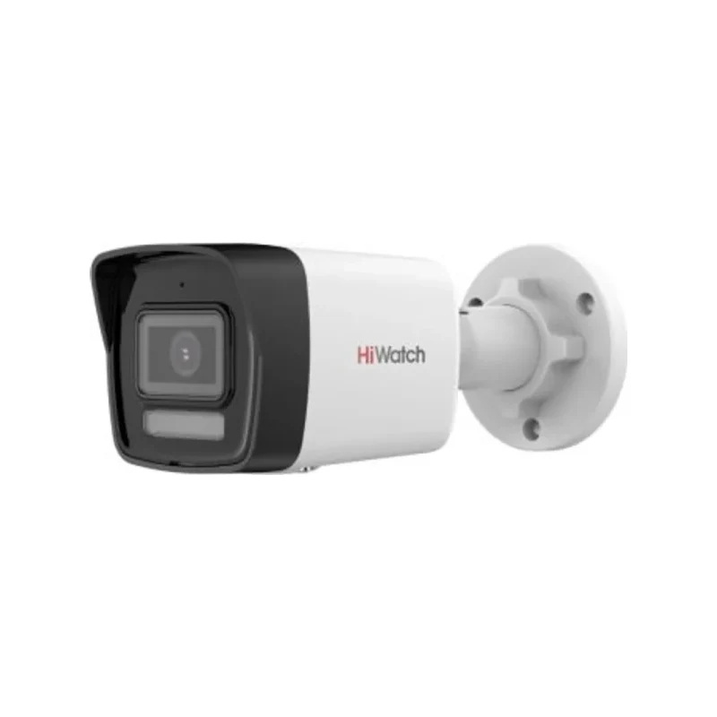 IP-камера HiWatch DS-I450M(C) 2.8 мм