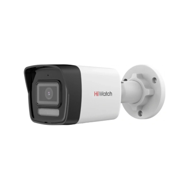 IP-камера HiWatch DS-I650M(C) 2.8 мм