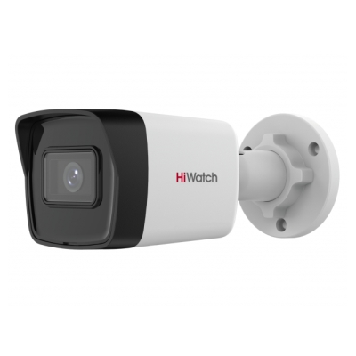 IP-камера HiWatch DS-I200(E) 4 мм