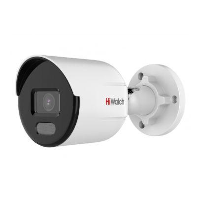 IP-камера HiWatch DS-I250L(D) 4 мм