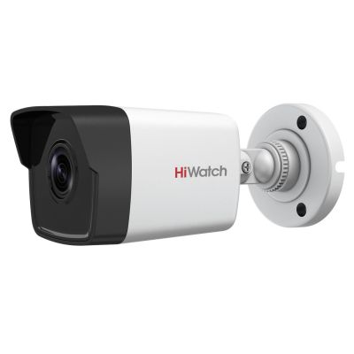 IP-камера HiWatch DS-I400(D) 6 мм