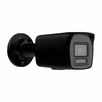 IP-камера HiWatch DS-I450L(D)(BLACK) 4 мм