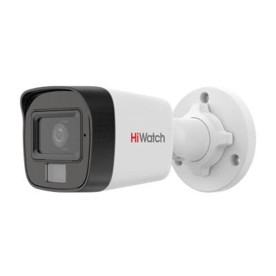 IP-камера HiWatch IPC-B040(M) 2.8 мм