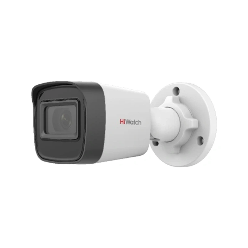 IP-камера HiWatch IPC-B040(B) 2.8 мм