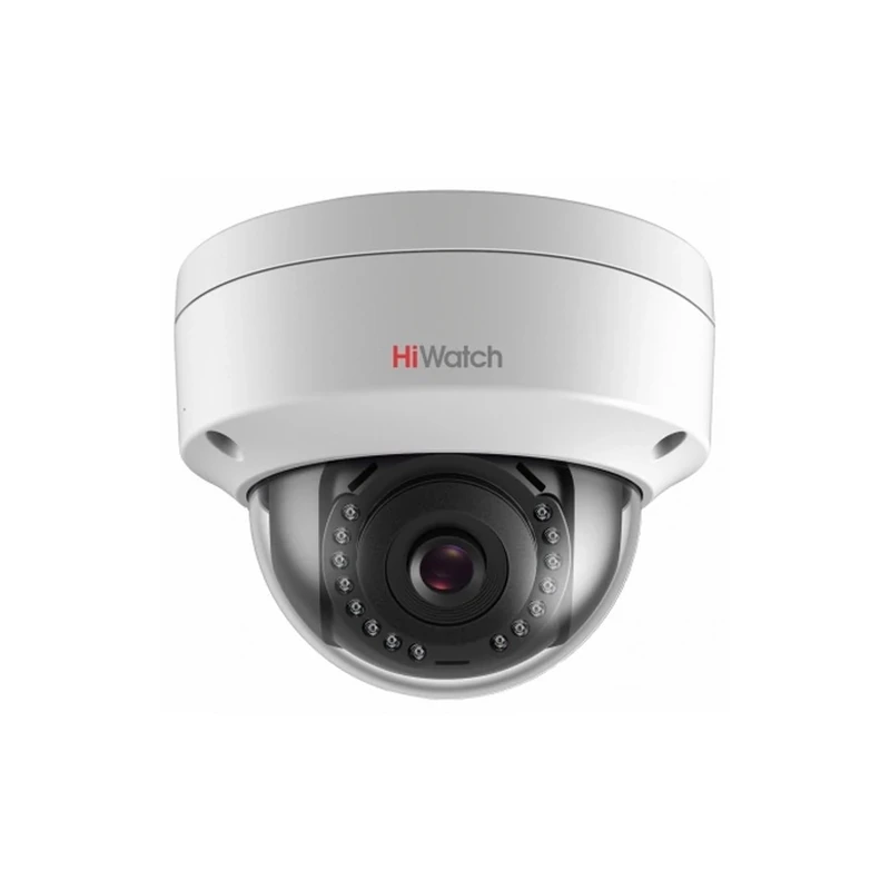 IP-камера HiWatch DS-I402(B) 2.8 мм