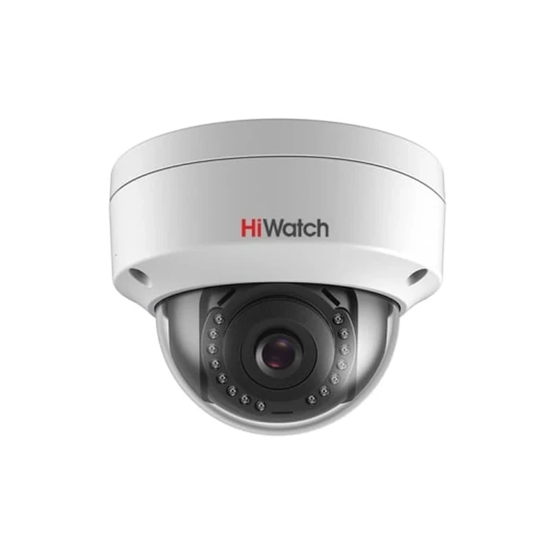 IP-камера HiWatch DS-I452(C) 2.8 мм